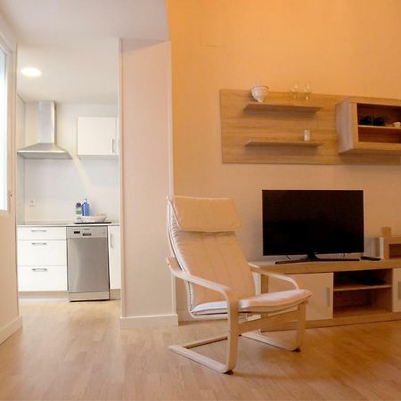 Aplus Apartamentos, Old Town Benidorm Dış mekan fotoğraf
