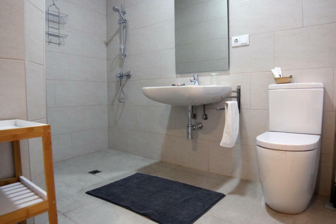 Aplus Apartamentos, Old Town Benidorm Dış mekan fotoğraf