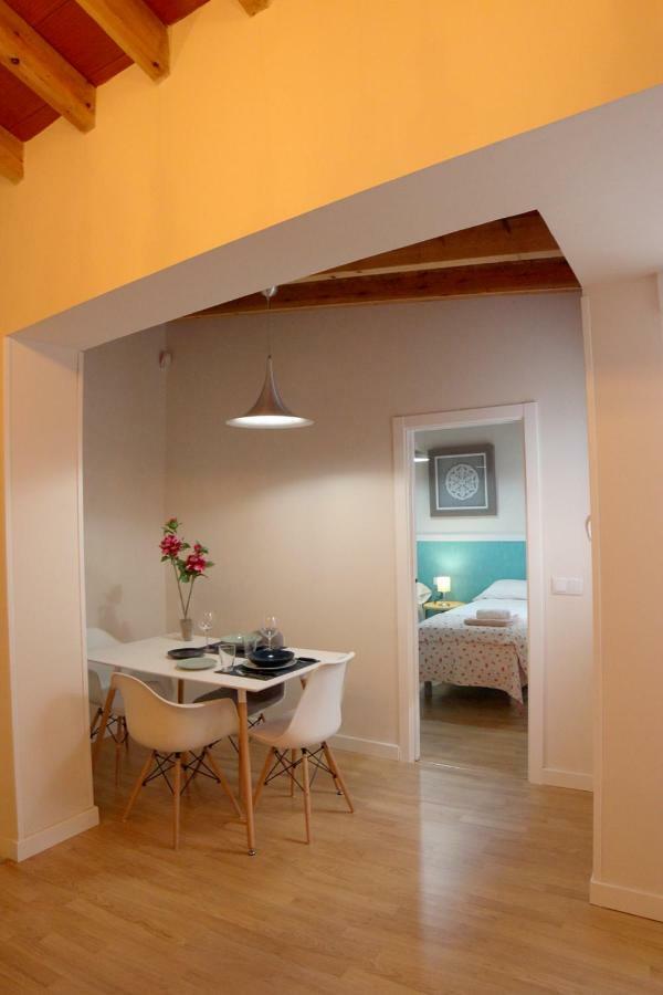 Aplus Apartamentos, Old Town Benidorm Dış mekan fotoğraf