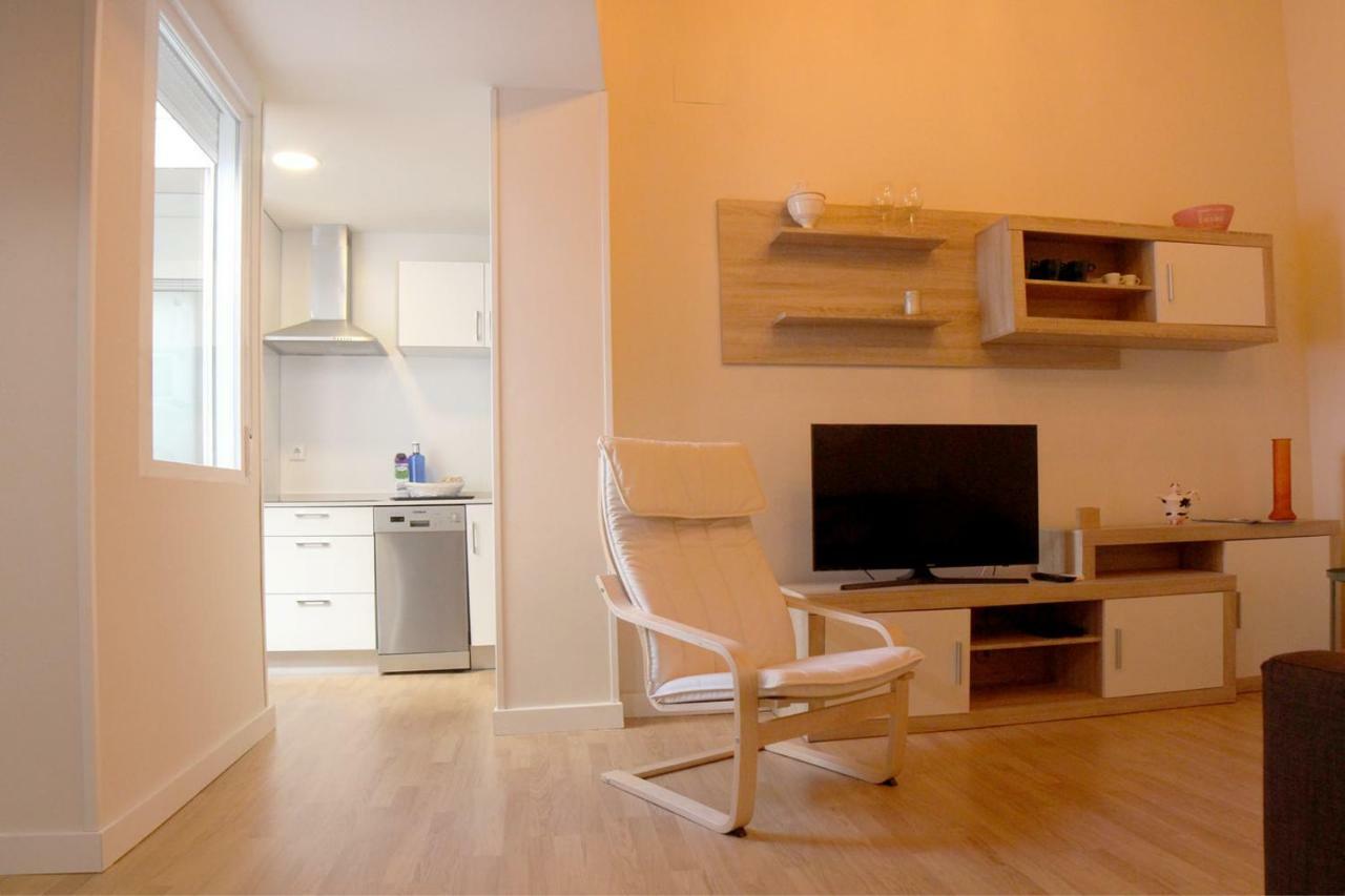 Aplus Apartamentos, Old Town Benidorm Dış mekan fotoğraf