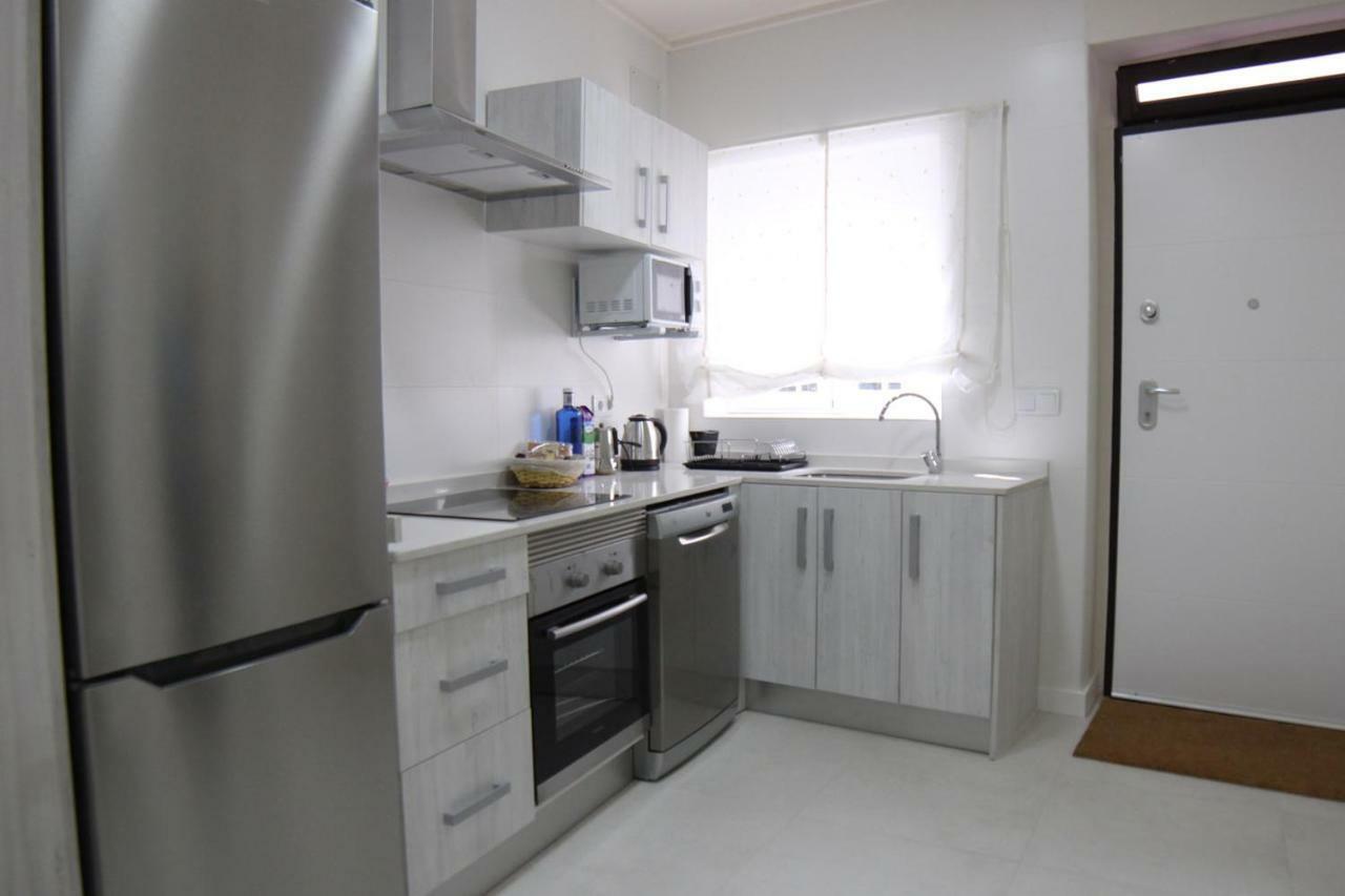 Aplus Apartamentos, Old Town Benidorm Dış mekan fotoğraf