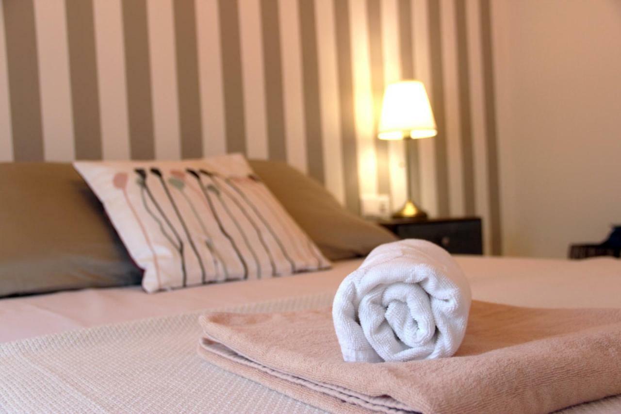 Aplus Apartamentos, Old Town Benidorm Dış mekan fotoğraf