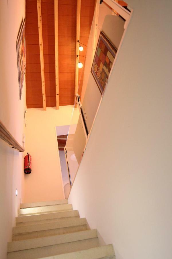 Aplus Apartamentos, Old Town Benidorm Dış mekan fotoğraf