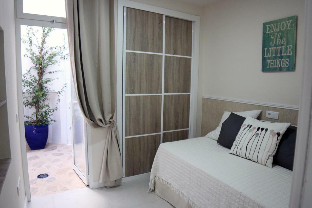 Aplus Apartamentos, Old Town Benidorm Dış mekan fotoğraf