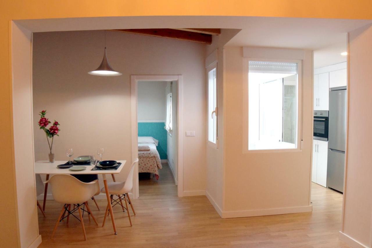Aplus Apartamentos, Old Town Benidorm Dış mekan fotoğraf