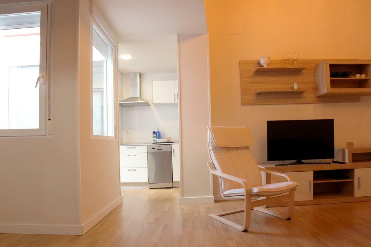 Aplus Apartamentos, Old Town Benidorm Dış mekan fotoğraf