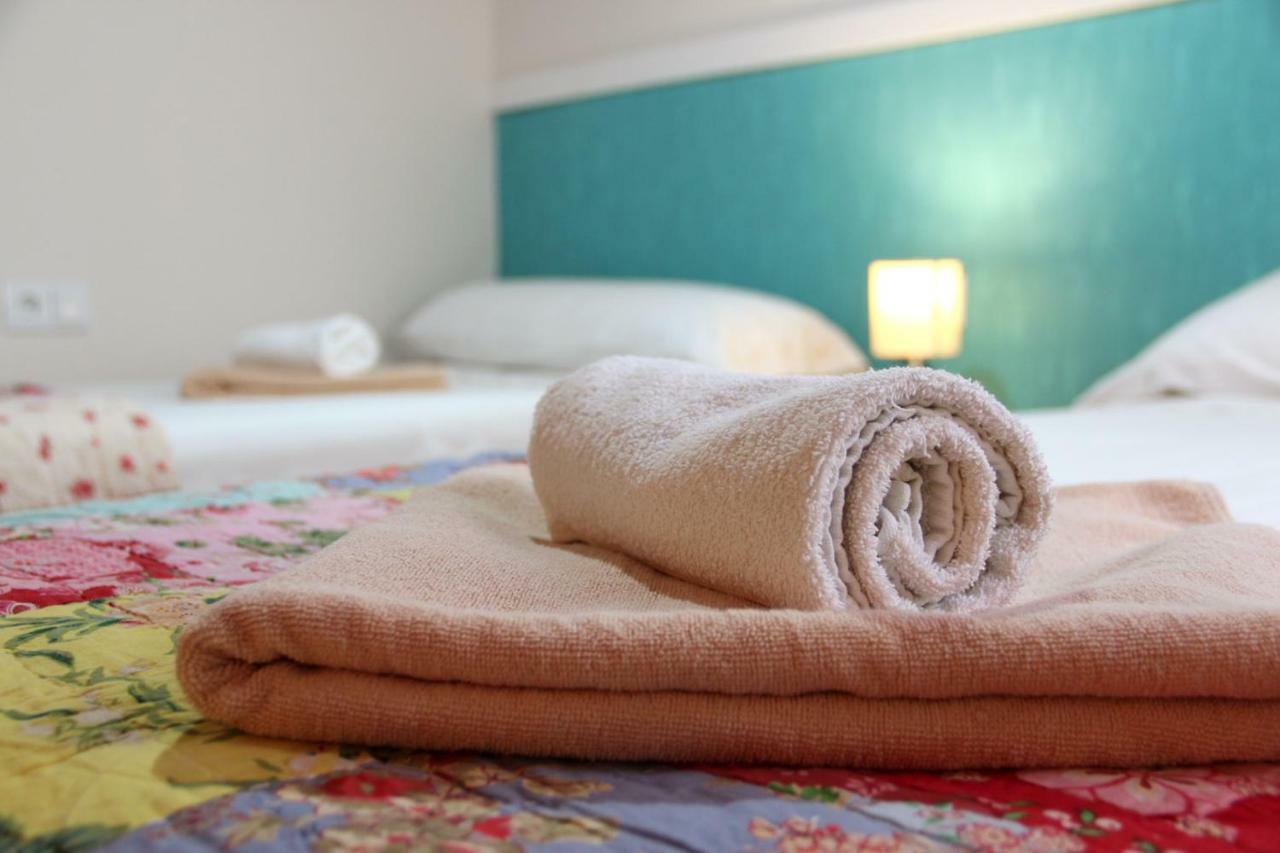 Aplus Apartamentos, Old Town Benidorm Dış mekan fotoğraf