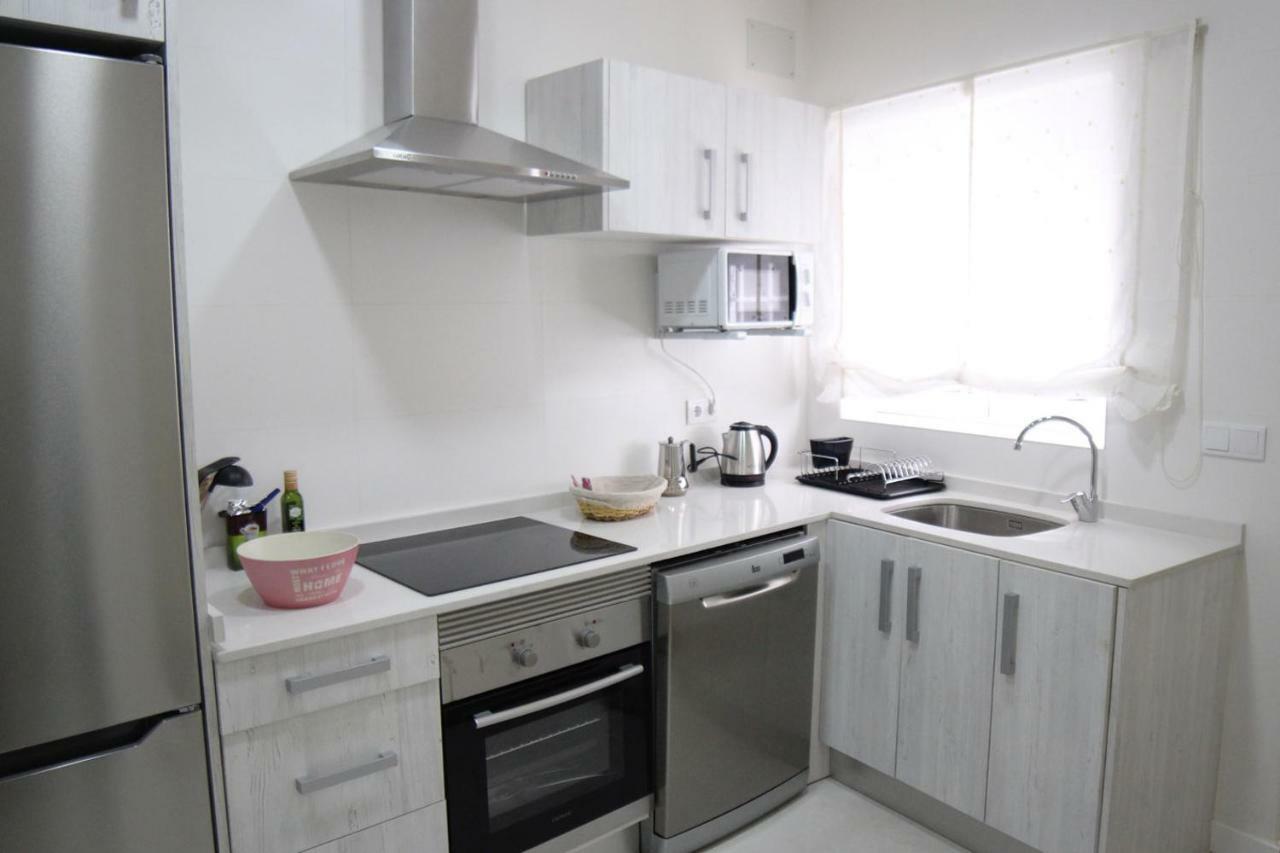 Aplus Apartamentos, Old Town Benidorm Dış mekan fotoğraf