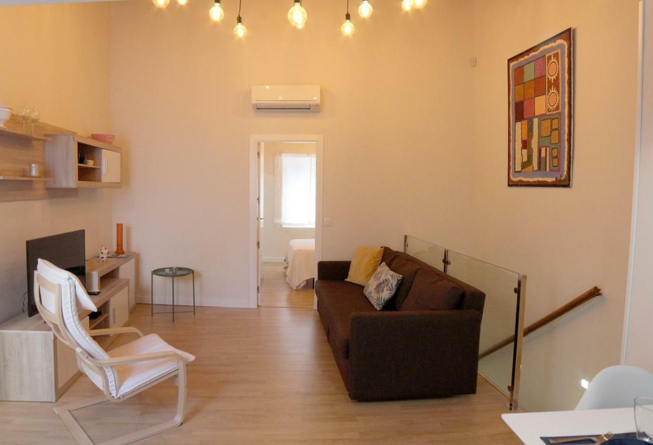 Aplus Apartamentos, Old Town Benidorm Dış mekan fotoğraf