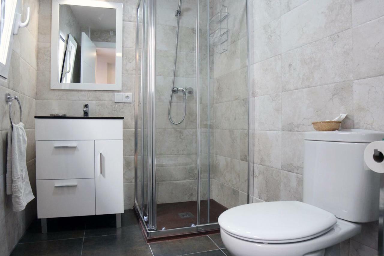 Aplus Apartamentos, Old Town Benidorm Dış mekan fotoğraf