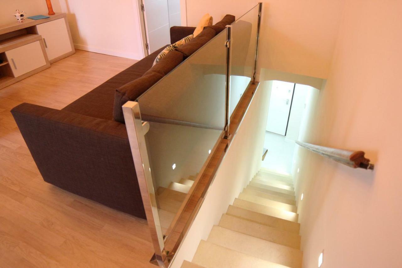 Aplus Apartamentos, Old Town Benidorm Dış mekan fotoğraf