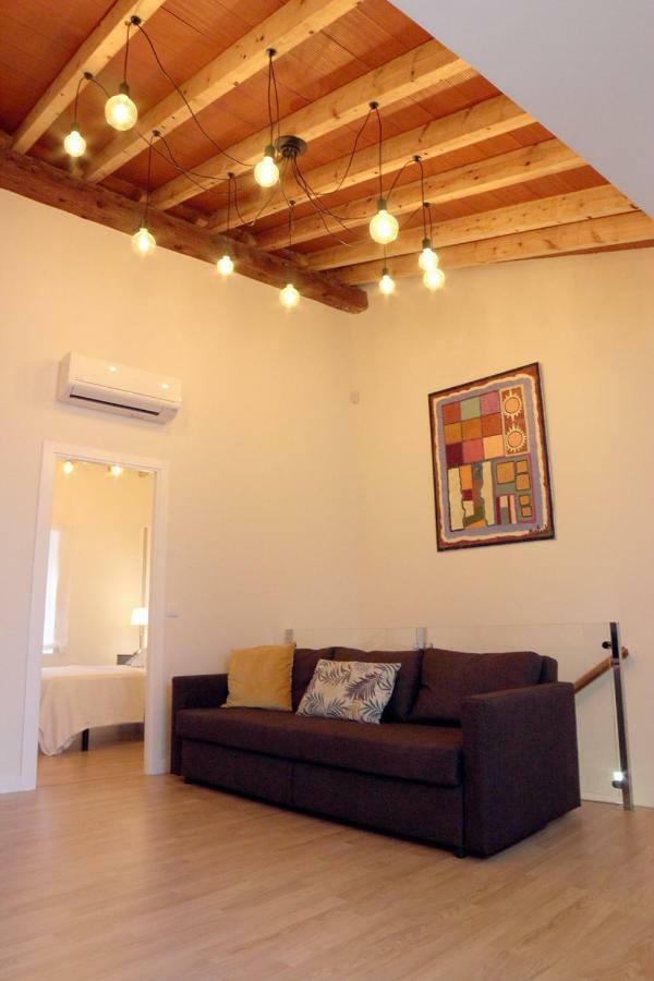 Aplus Apartamentos, Old Town Benidorm Dış mekan fotoğraf
