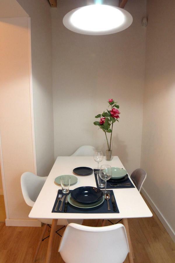 Aplus Apartamentos, Old Town Benidorm Dış mekan fotoğraf