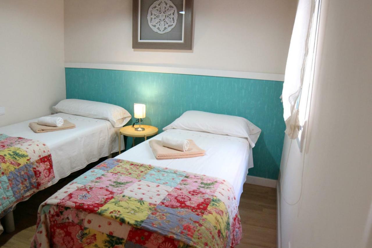 Aplus Apartamentos, Old Town Benidorm Dış mekan fotoğraf