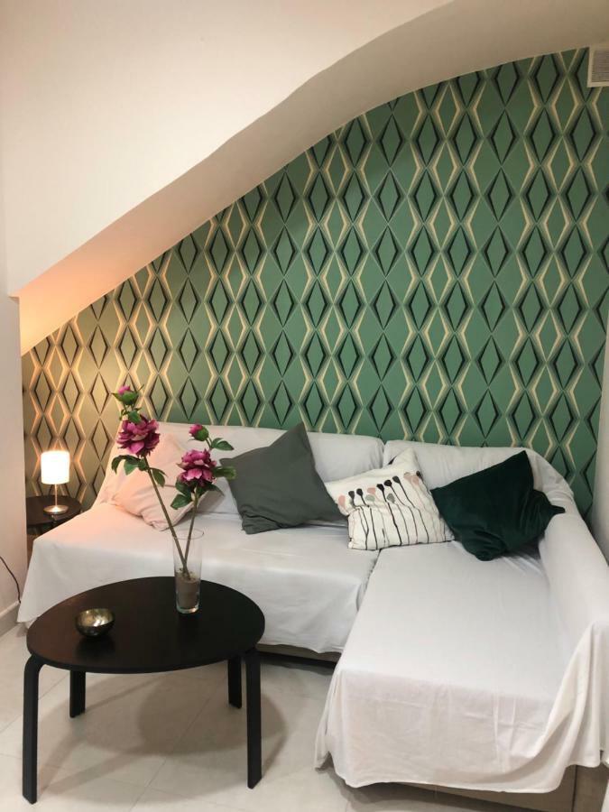 Aplus Apartamentos, Old Town Benidorm Dış mekan fotoğraf