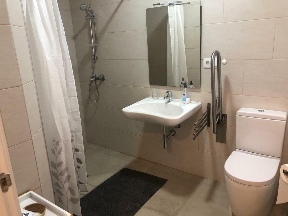 Aplus Apartamentos, Old Town Benidorm Dış mekan fotoğraf